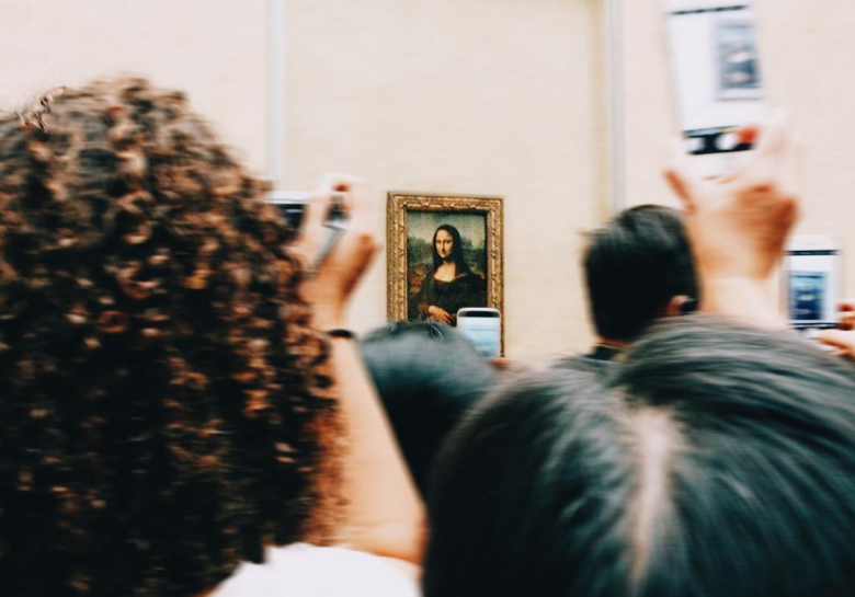 the mona lisa overrated attractions