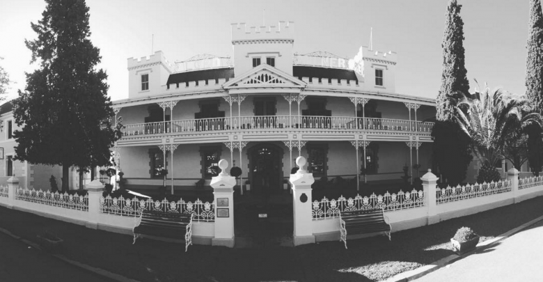 lord milner hotel haunted places