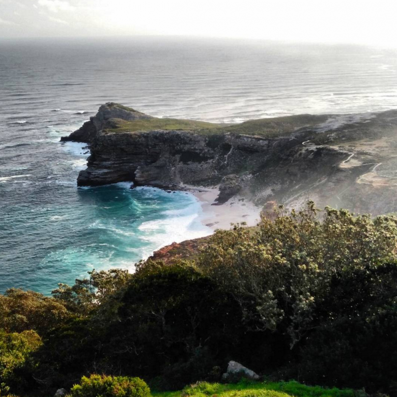 cape point haunted places