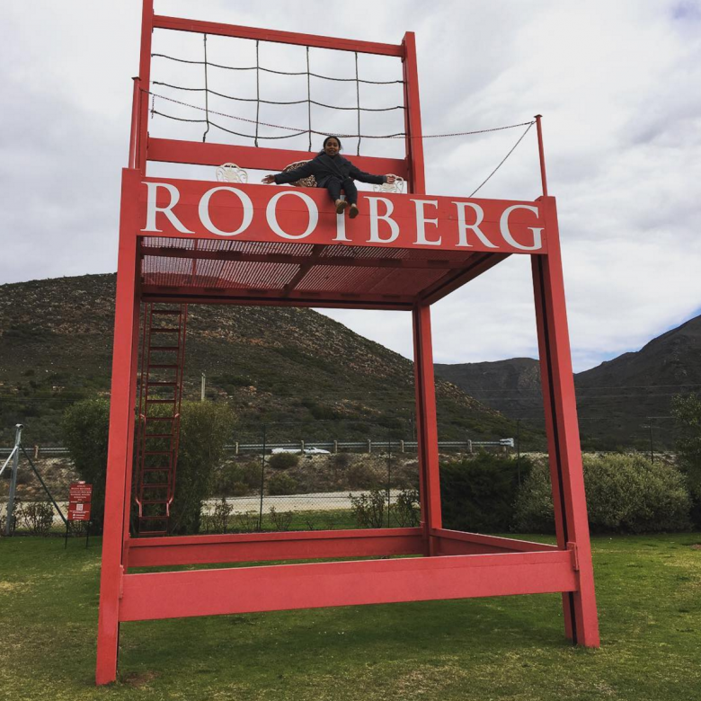 big red chair rooiberg winery offbeat attractions south africa