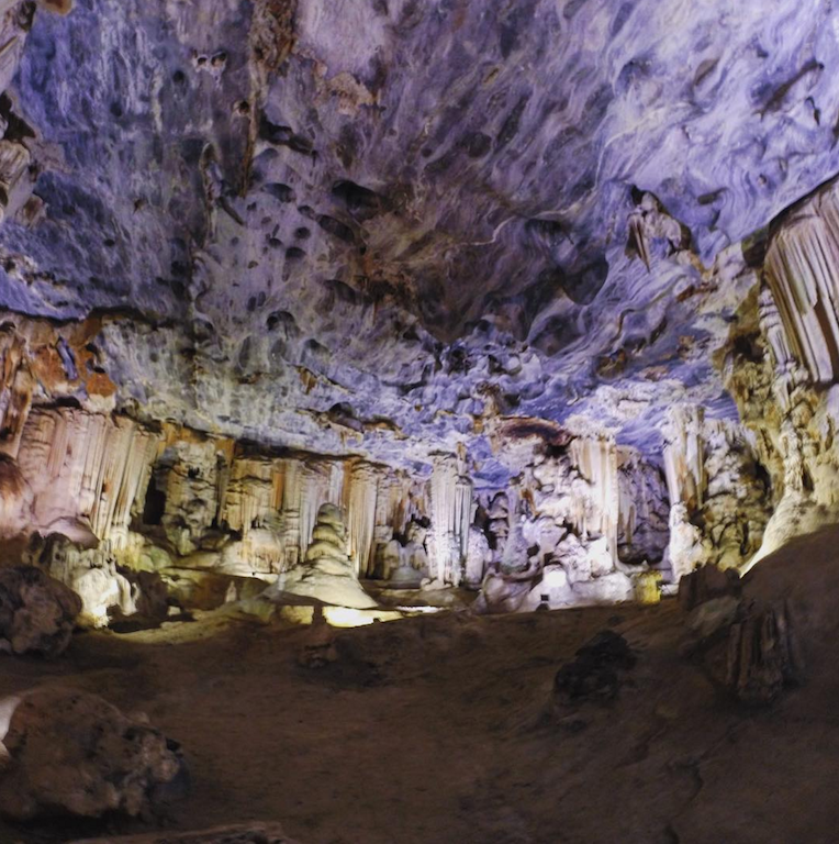 cango caves offbeat attractions south africa