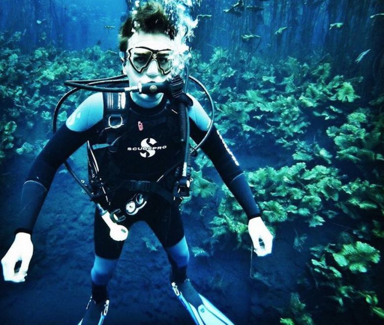 groot marico oog scuba diving inland offbeat attractions south africa