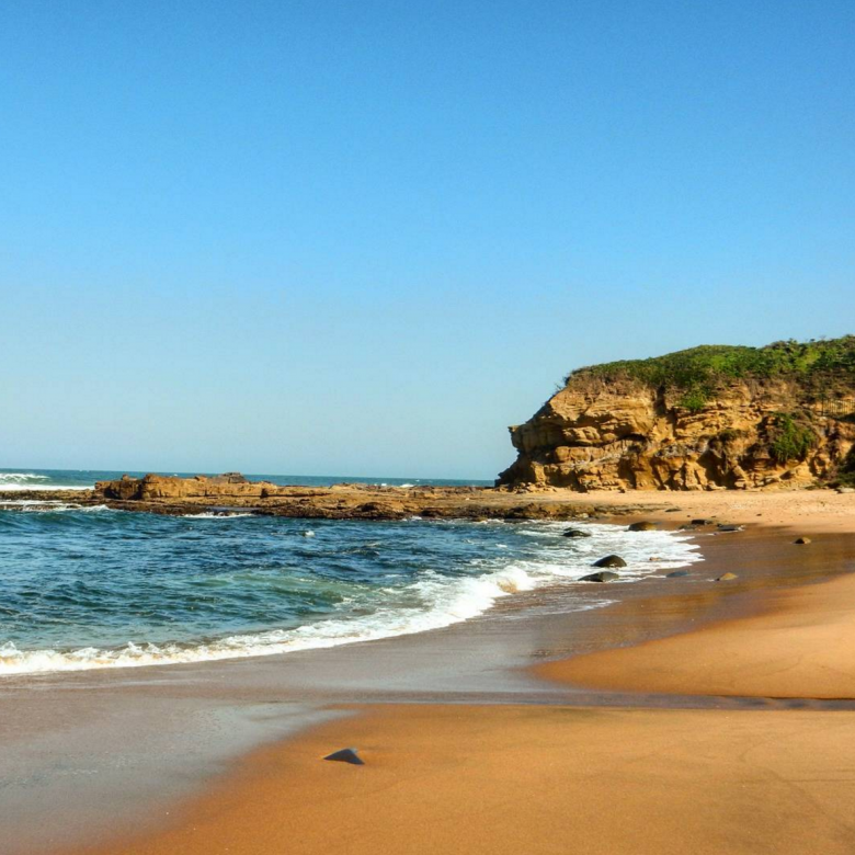 christmas bay kzn best beaches to excape