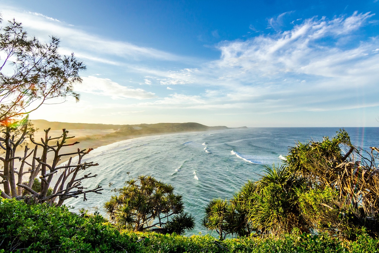  Best South African Beaches To Get Away From It All This December ...