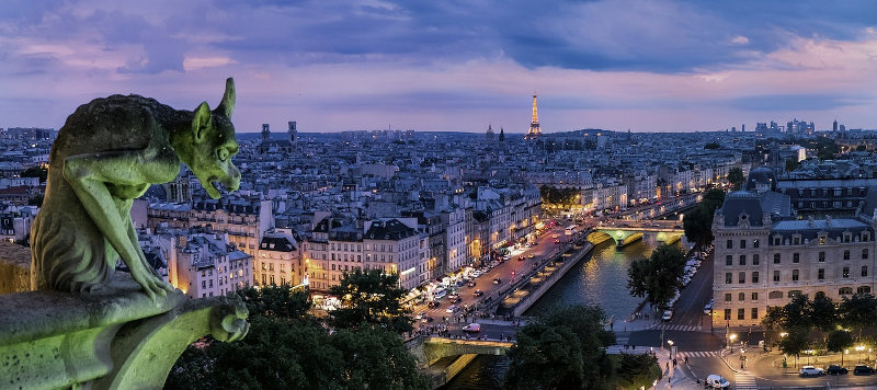 paris france