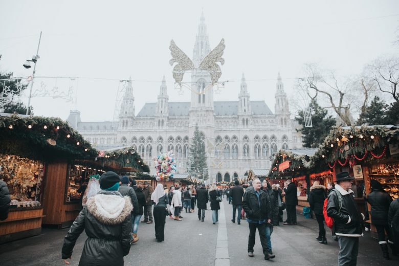 christmas markets austria