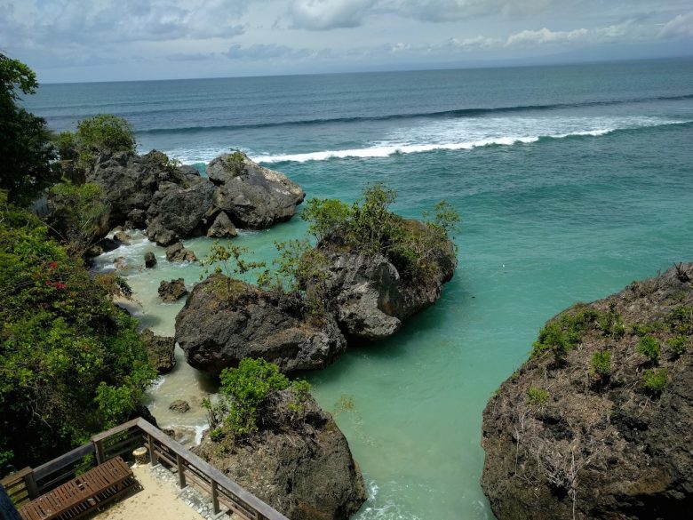 beach Bukit Peninsula