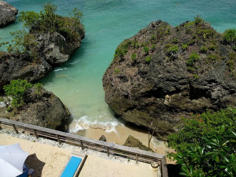 beach bukit bali