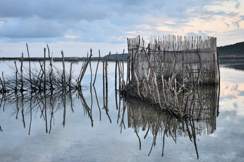 Kosi Bay Iga Motylska