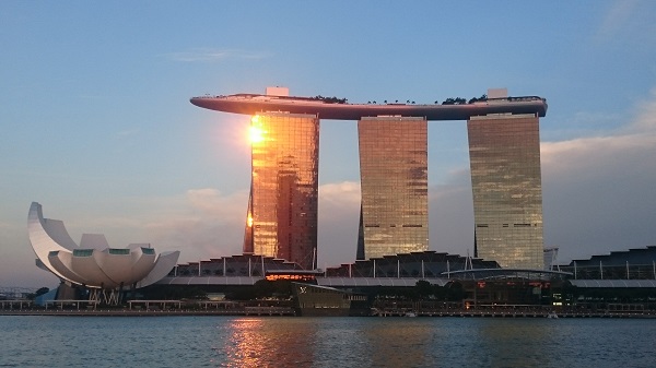 Marina Bay Sunset 600x337