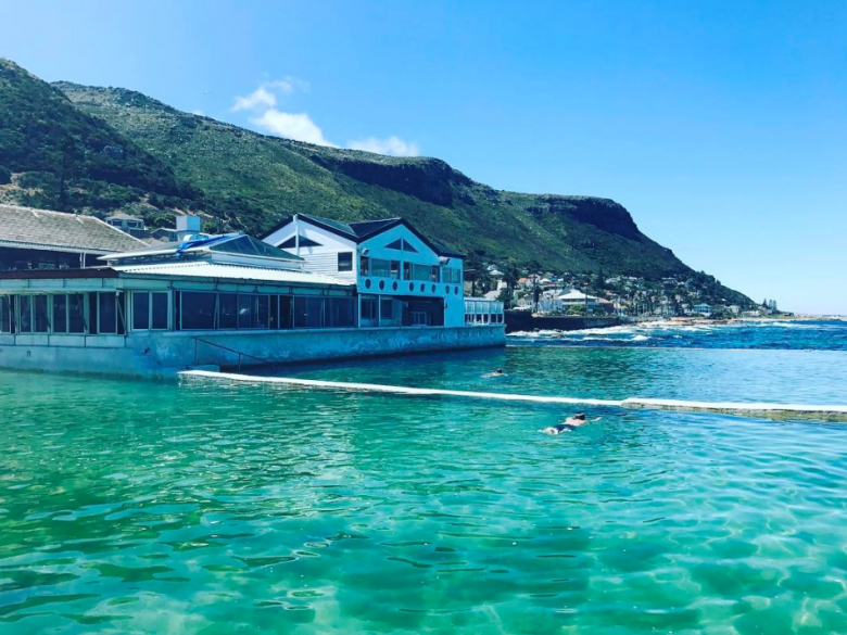 Kalk Bay Authentic Cape Town