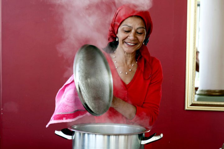 bokaap cooking tour authentic cape town