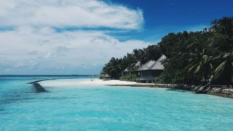 visit the Maldives before it's too late