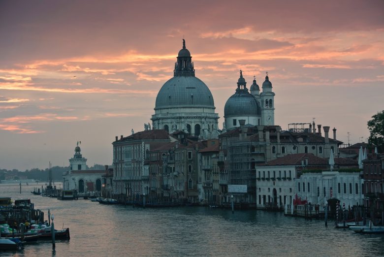 visit venice before it's too late