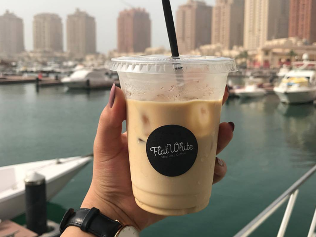 Doha Coffee Culture