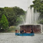 Zoo Lake Johannesburg