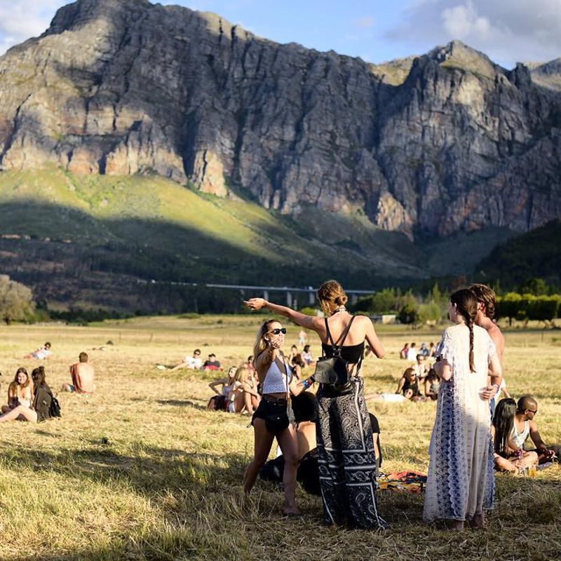 love and light festival
