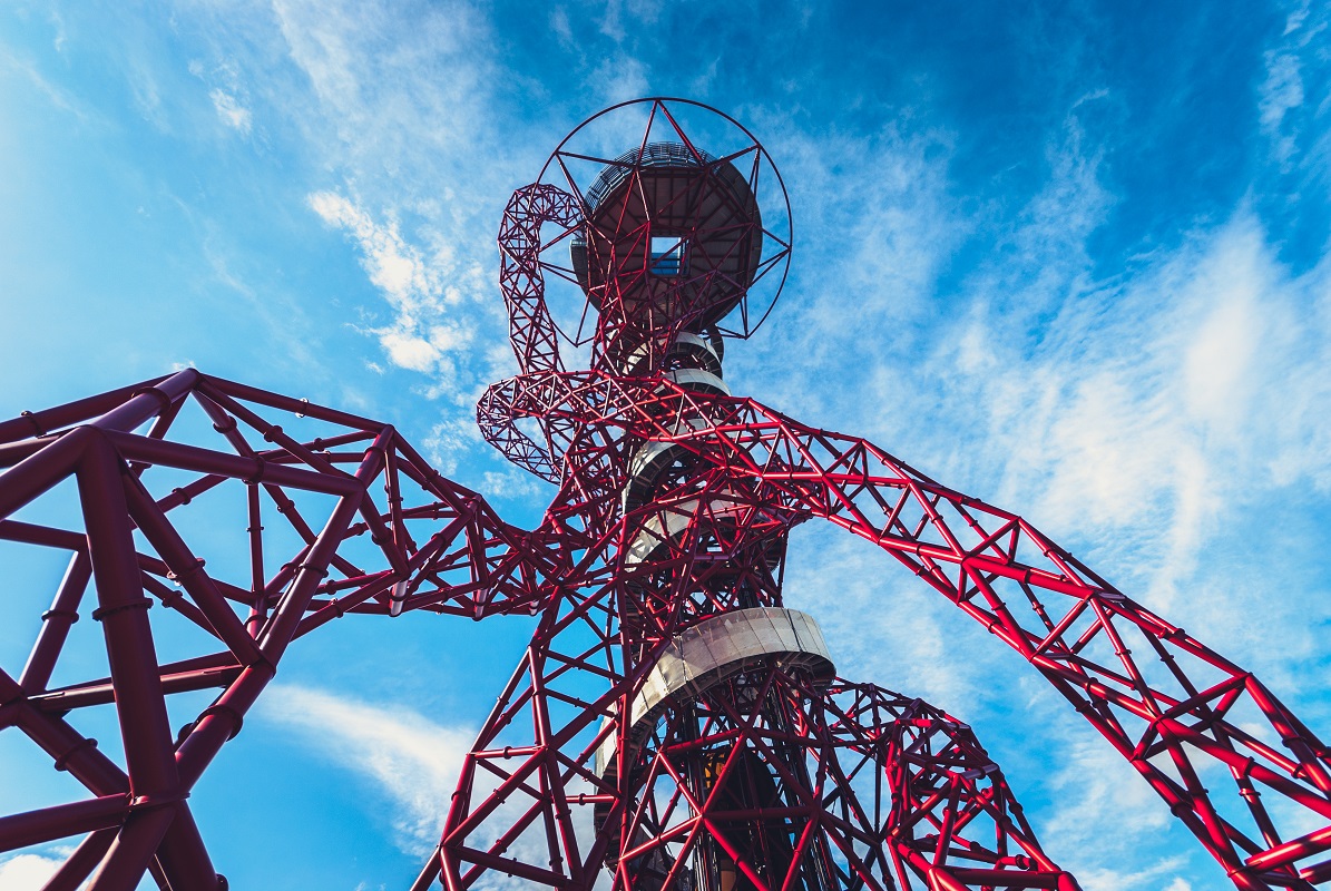 arcelormittal orbit