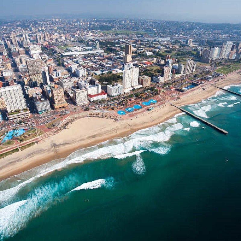 Durban Hotels 50