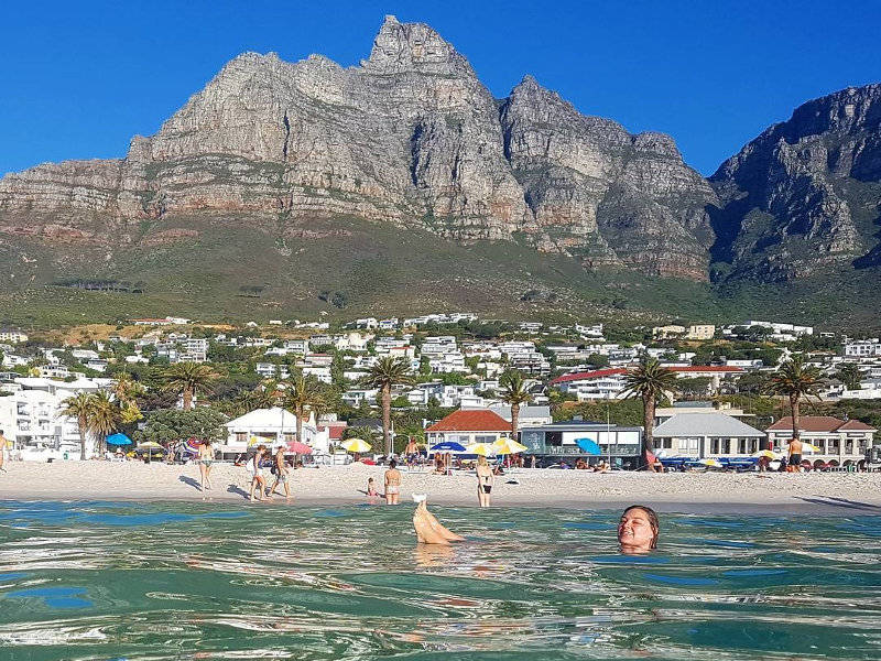 water-saving tips cape town