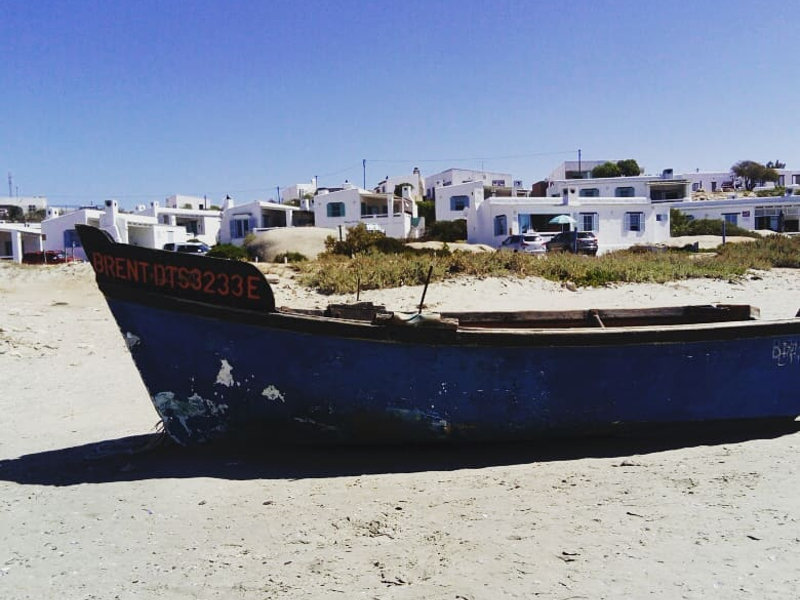 paternoster west coast travelstart