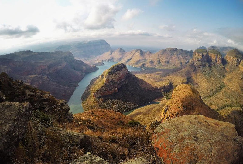 blyde river canyon south africa