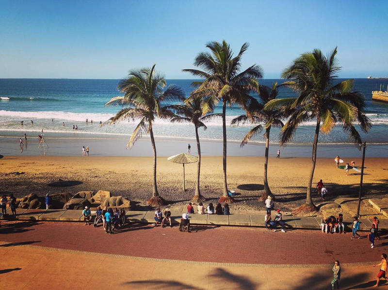 durban south africa