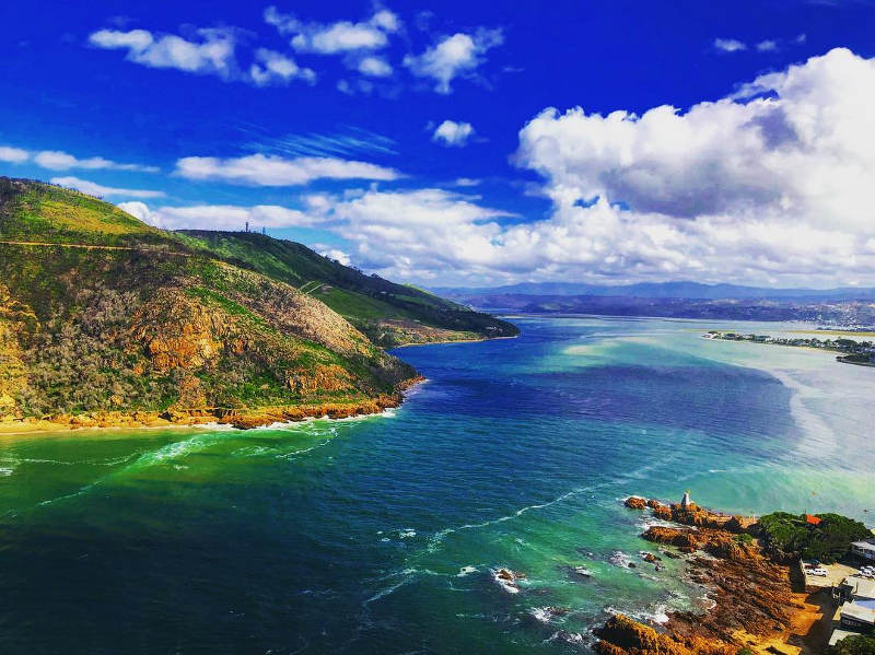 knysna africa