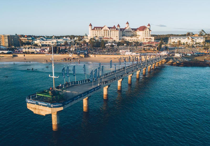 port elizabeth south africa