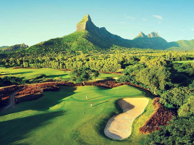 tamarina mauritius golf