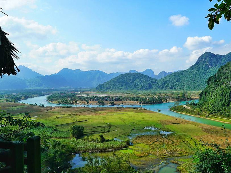 best time to visit vietnam