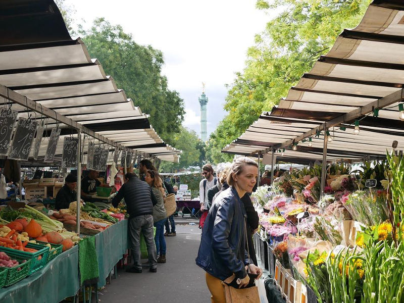 things to do in Paris 
