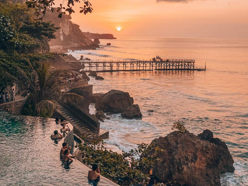 Resort in Bali