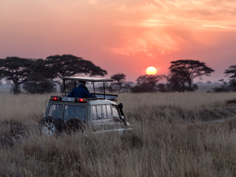 tanzania