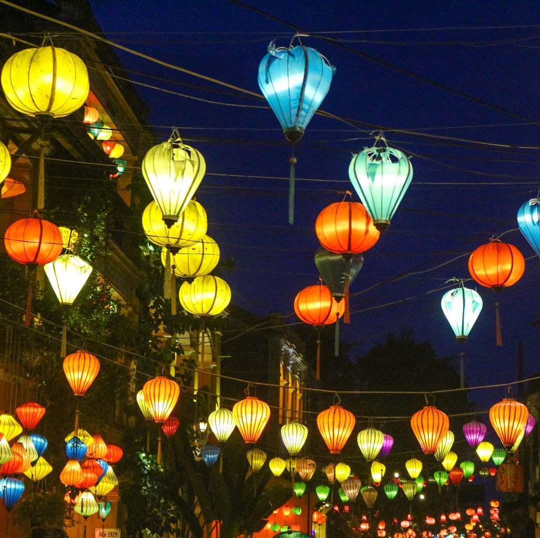 Hoi An, Vietnam