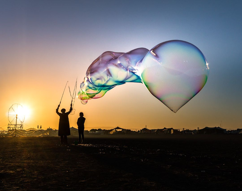 afrikaburn