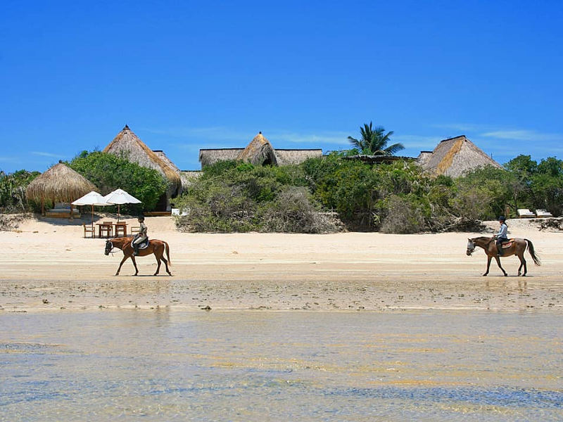 travelstart mozambique