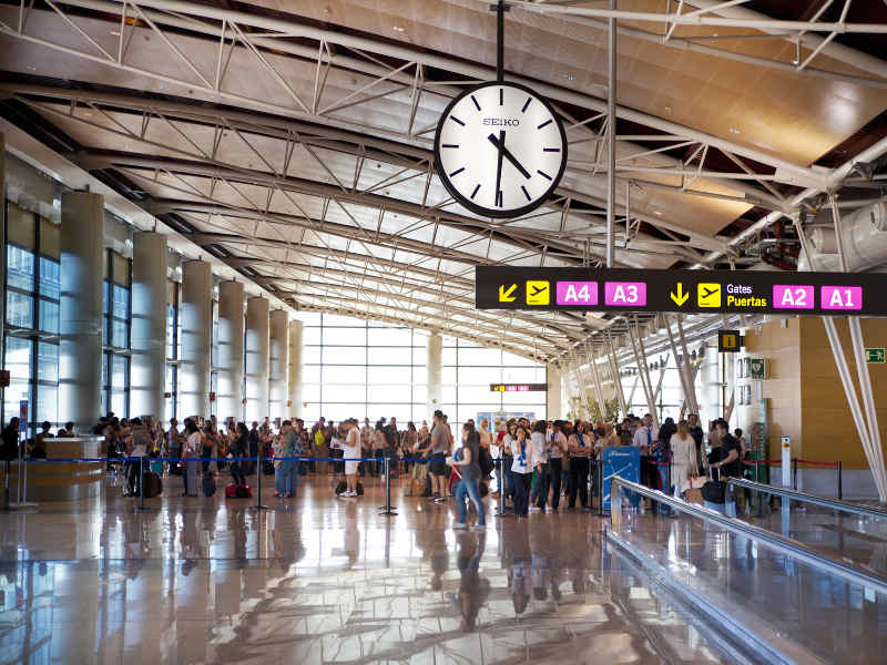 Travelstart Airport Tips