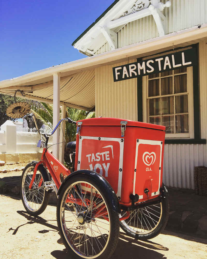 matjiesfontein