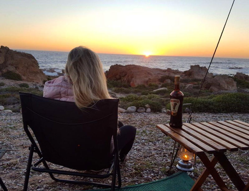 namaqua flower camps