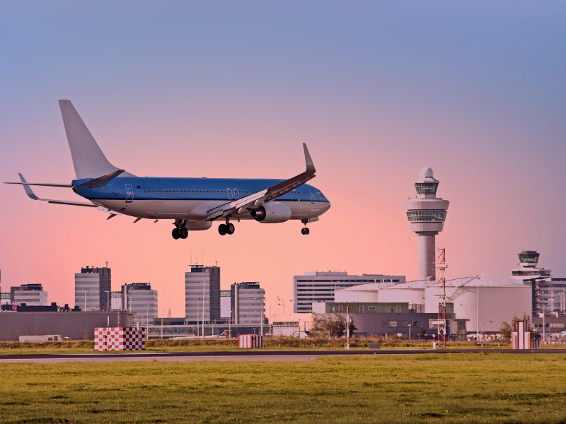 Travelstart Airport