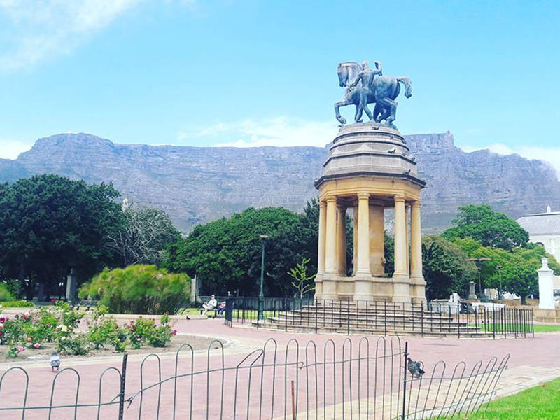 table mountain best time to visit cape town