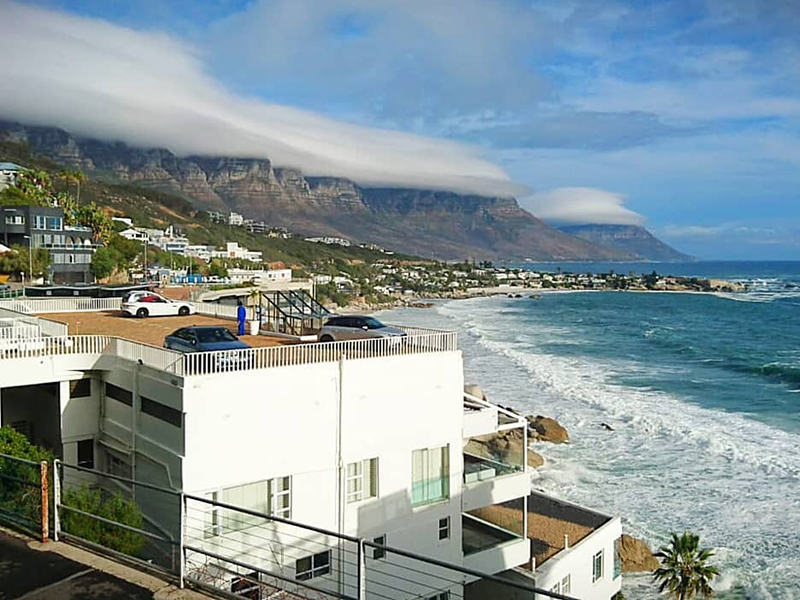 twelve apostles best time to visit cape town