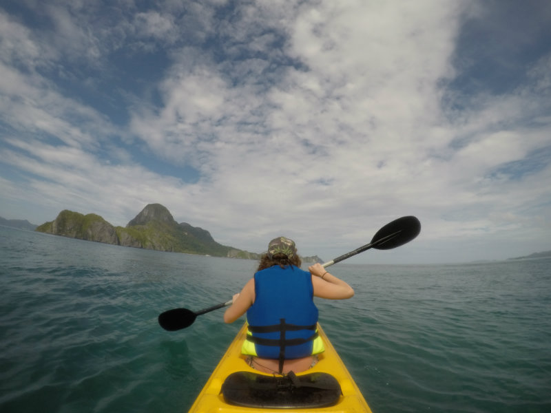 El Nido, Philippines