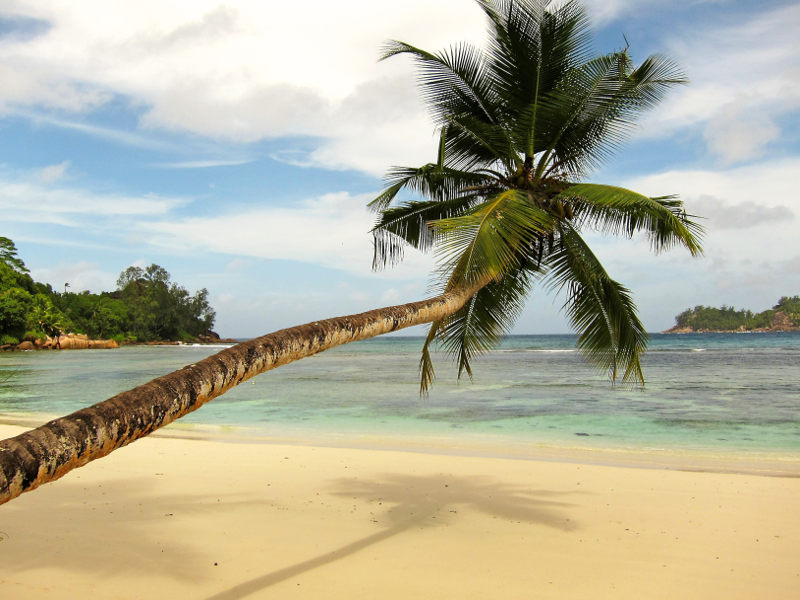 seychelles beaches