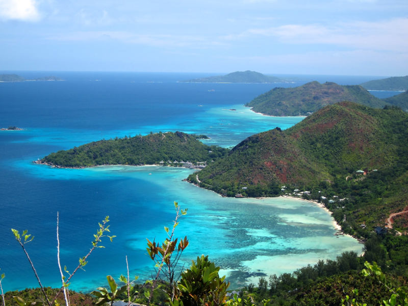 Insider Secrets The Best Time To Visit Seychelles − Travelstart.co.za