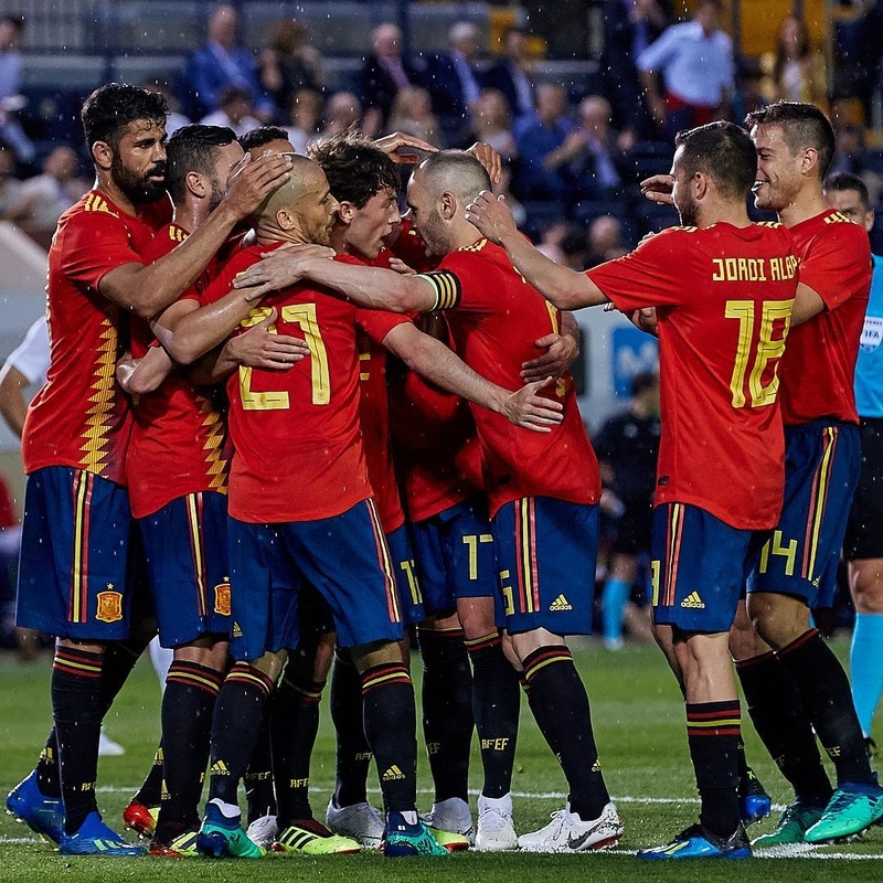 spain-football-team