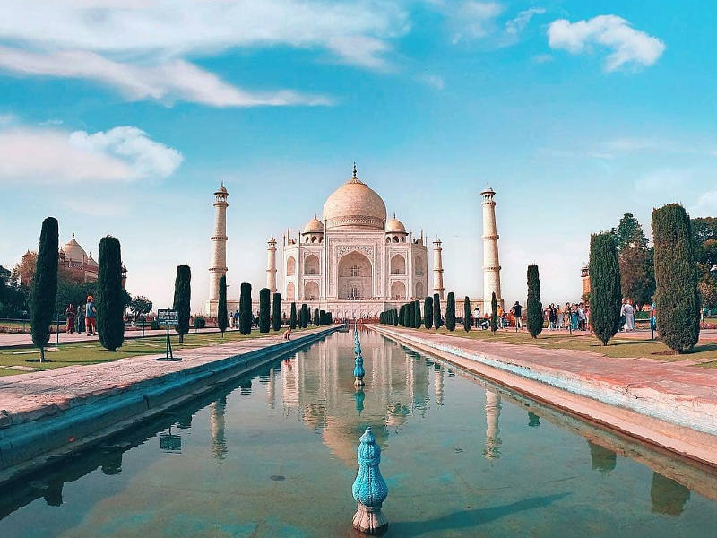 Travelstart India