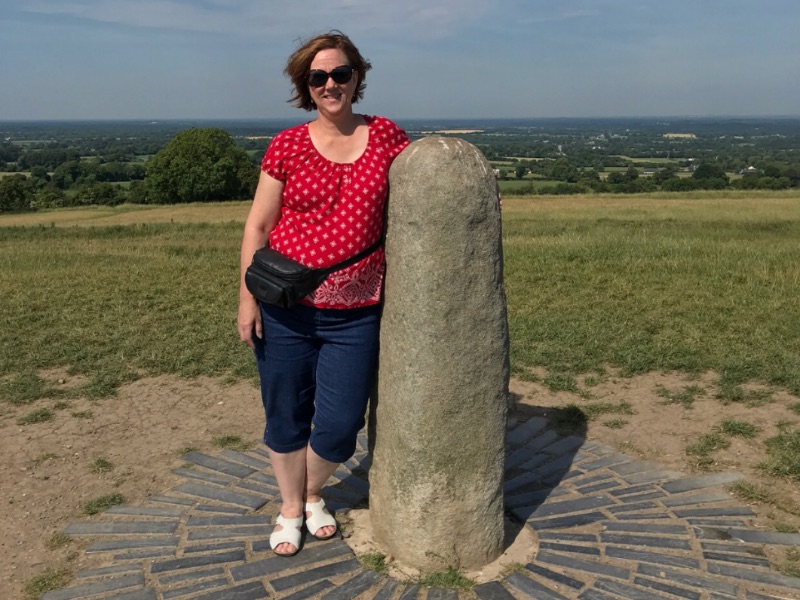 Hill of Tara, Meath