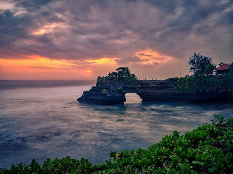 The 10 best Bali temples